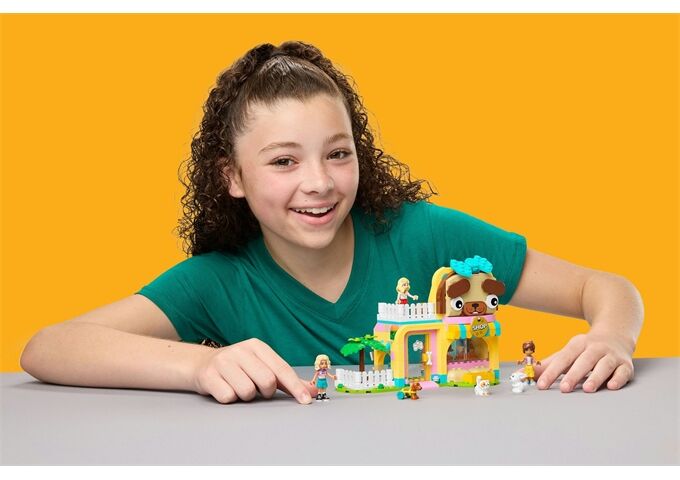 LEGO® Friends Geschäft für Haustierzubehö