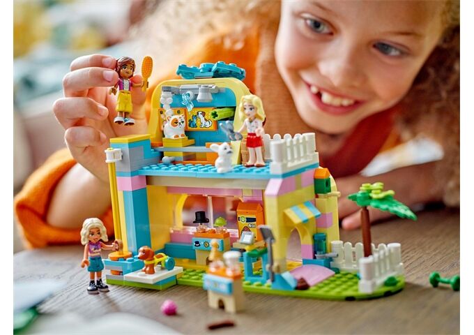 LEGO® Friends Geschäft für Haustierzubehö