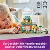 LEGO® Friends Geschäft für Haustierzubehö