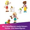 LEGO® Friends Geschäft für Haustierzubehö