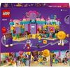 LEGO® Friends Heartlake City Süßwarenlade