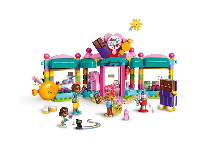 LEGO® Friends Heartlake City Süßwarenlade