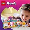 LEGO® Friends Heartlake City Süßwarenlade