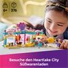 LEGO® Friends Heartlake City Süßwarenlade