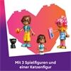 LEGO® Friends Heartlake City Süßwarenlade
