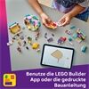 LEGO® Friends Heartlake City Süßwarenlade
