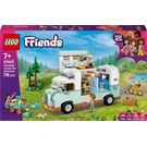 LEGO® Friends Wohnmobil
