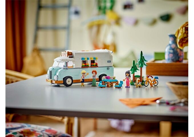 LEGO® Friends Wohnmobil