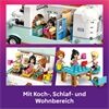 LEGO® Friends Wohnmobil