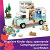 LEGO® Friends Wohnmobil