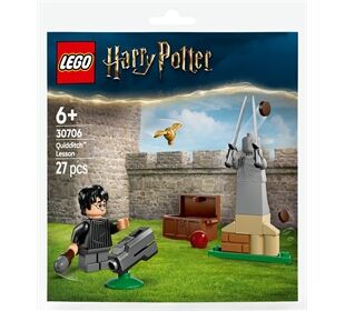 LEGO® LGO Quidditch™ Training