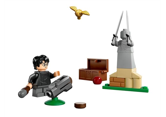 LEGO® LGO Quidditch™ Training