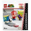 LEGO® Mario Kart - Toad (Boxencrew)