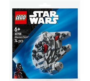 LEGO® Millennium Falcon™ Mini-Modell