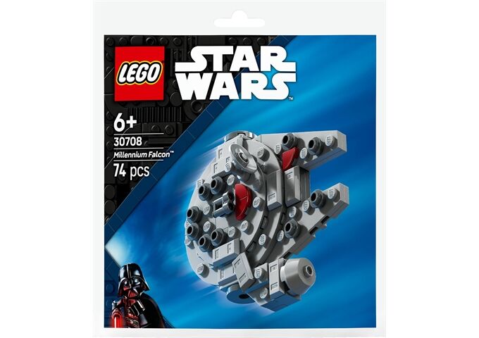 LEGO® Millennium Falcon™ Mini-Modell