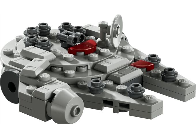 LEGO® Millennium Falcon™ Mini-Modell
