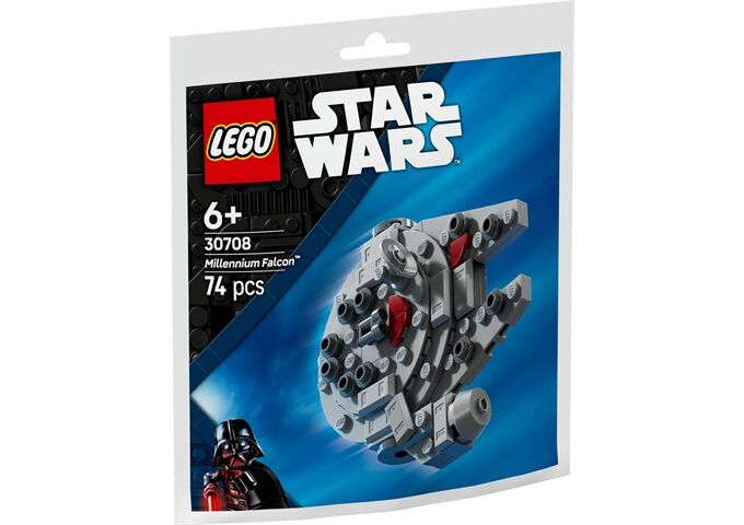 LEGO® Millennium Falcon™ Mini-Modell