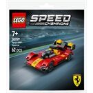 LEGO® Speed Ferrari 499P Supersportwagen