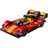 LEGO® Speed Ferrari 499P Supersportwagen