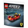 LEGO® Speed Ferrari 499P Supersportwagen