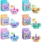 Hasbro Furblet sort.