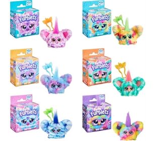 Hasbro Furblet sort.