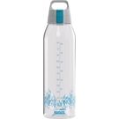 Sigg TOTAL CLEAR ONE Aqua MyPlanet 1,5l