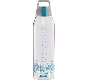 Sigg TOTAL CLEAR ONE Aqua MyPlanet 1,5l