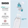 Sigg TOTAL CLEAR ONE Aqua MyPlanet 1,5l
