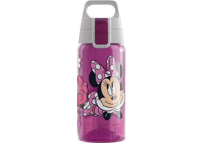 Sigg VIVA ONE Junior Minnie 0,5l Trinkflasche