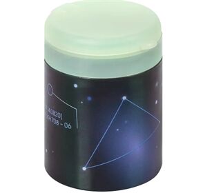 BRUNNEN Dosenspitzer Robot Heroes