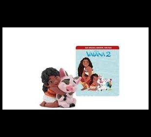 Tonies Disney - Vaiana - Simea [DACH]