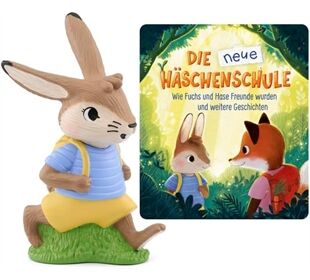 Tonies Die neue Häschenschule