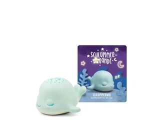 Tonies Schlummerwal - Einschlafmelodien aus dem Ozean