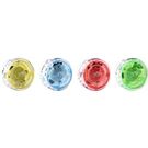 Vedes YoYo Light Blue mit LED, im Display