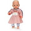 Zapf BABY born Kleid Dschungel 36cm