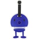 Hoptimist Hoptimist BAG TAG Blau