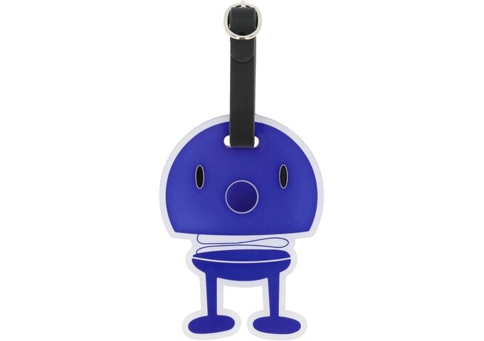 Hoptimist Hoptimist BAG TAG Blau