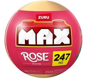 Zuru MAX - Rosen (TK-Display)