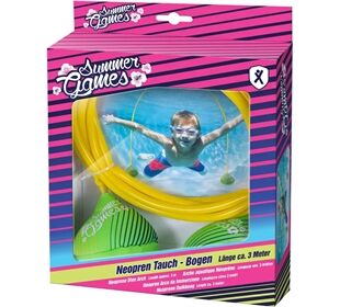 Xtrem Toys & Sports Neopren Tauchbogen