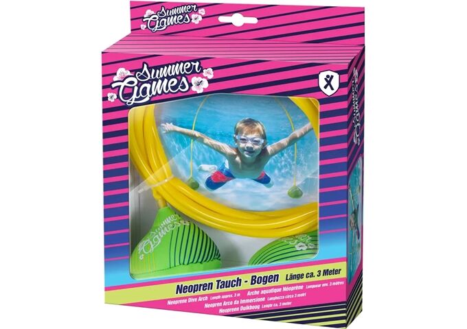 Xtrem Toys & Sports Neopren Tauchbogen