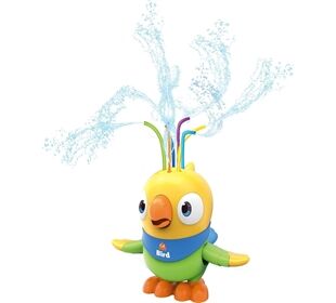 Splash & Fun SF Wassersprinkler Papagei, Höhe