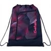 Satch Seismic Pink Sportbeutel dunkelblau