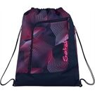 Satch Seismic Pink Sportbeutel dunkelblau