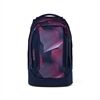 Satch Seismic Pink Pack Schulrucksack Einzeln dunkelblau
