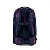 Satch Seismic Pink Pack Schulrucksack Einzeln dunkelblau