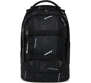 Satch Ninja Matrix Pack Schulrucksack Einzeln