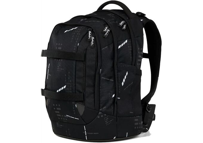 Satch Ninja Matrix Pack Schulrucksack Einzeln