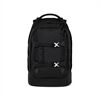 Satch Nordic Black Pack Schulrucksack Einzeln schwarz
