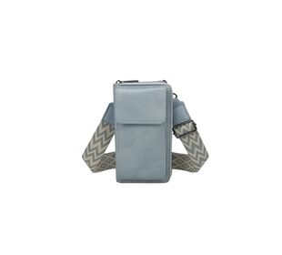 Neuhaus Handytasche jeansblau